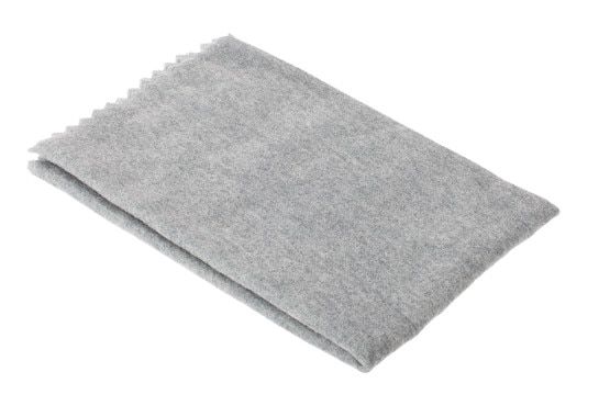 Hoppe's Silicone gun and reel cleaning cloth
